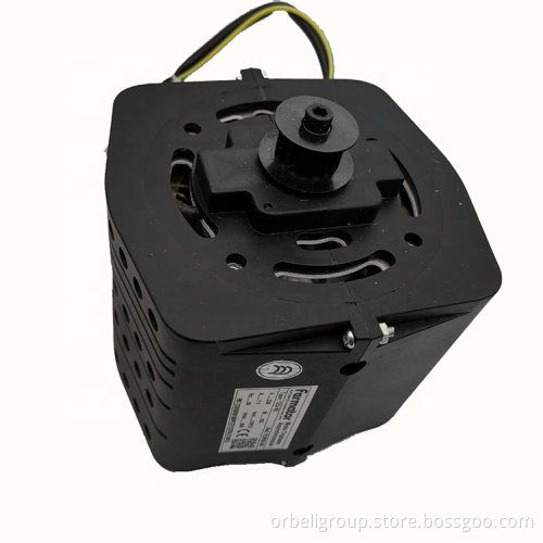 Fermato Elevator Door Motor Asynchronous